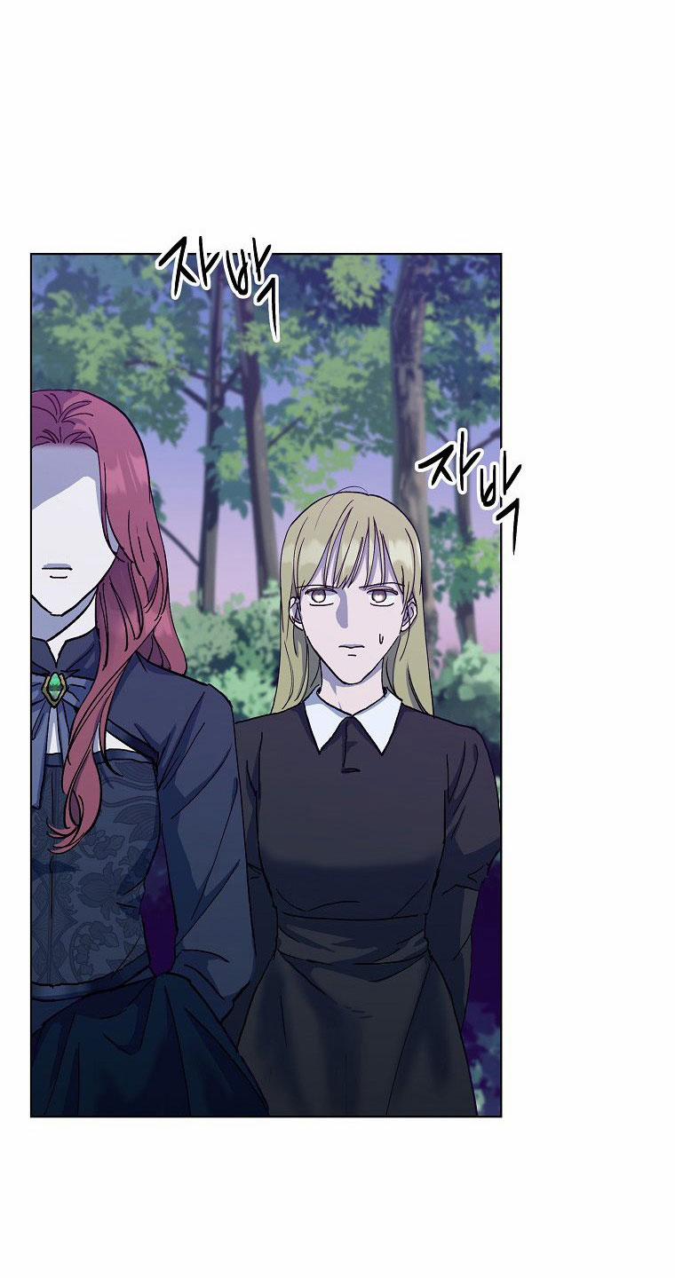 Nếu Không Thể Chết Thì Hãy Yêu 6.1 trang 11