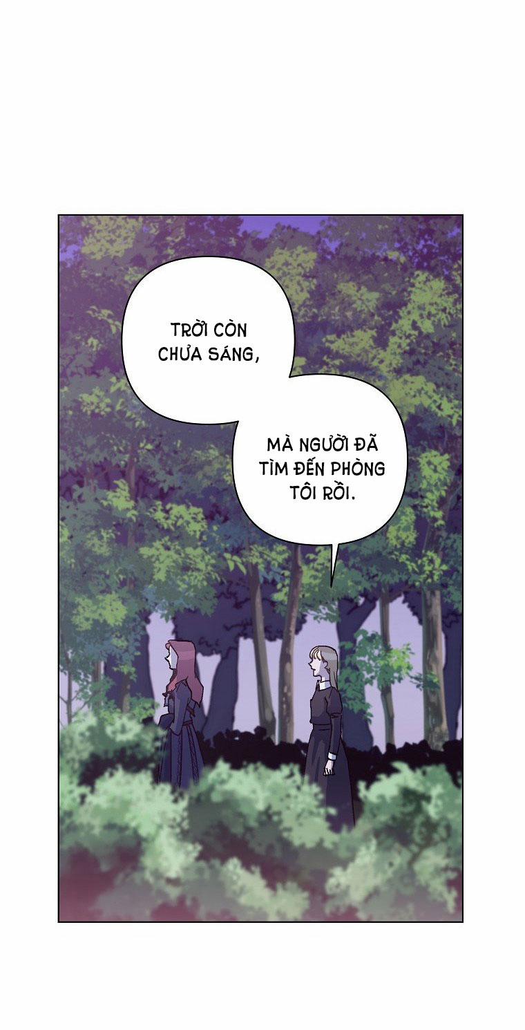 Nếu Không Thể Chết Thì Hãy Yêu 6.1 trang 14