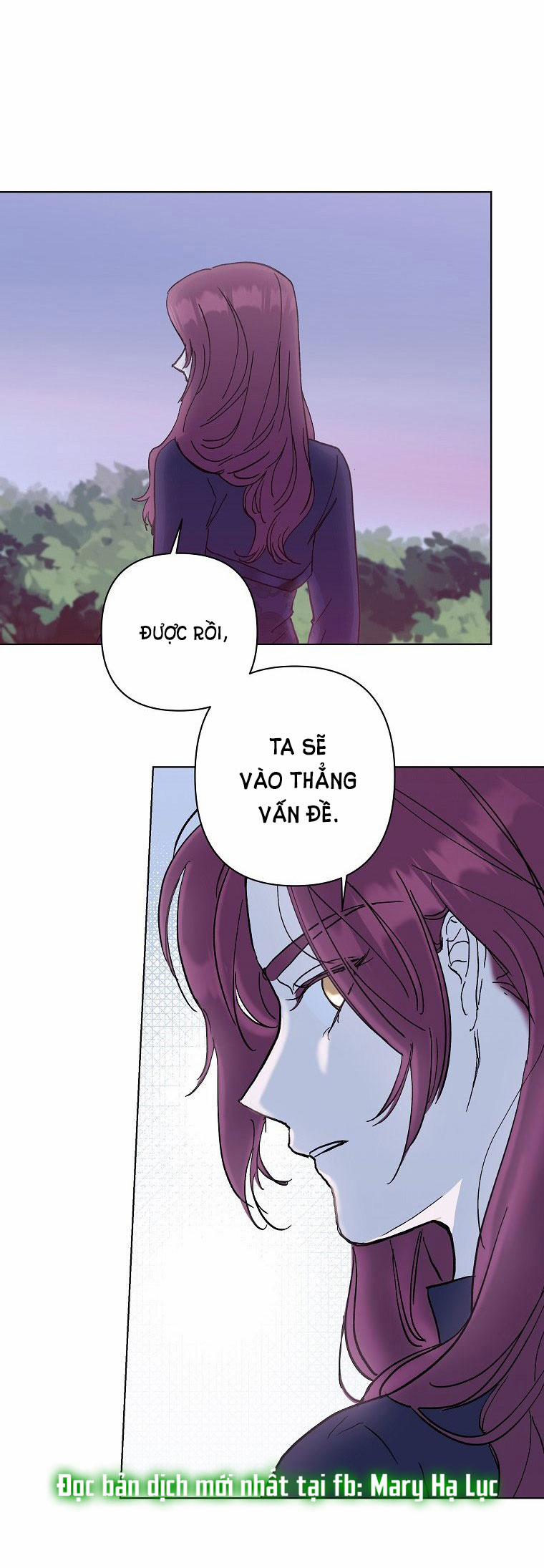 Nếu Không Thể Chết Thì Hãy Yêu 6.1 trang 16