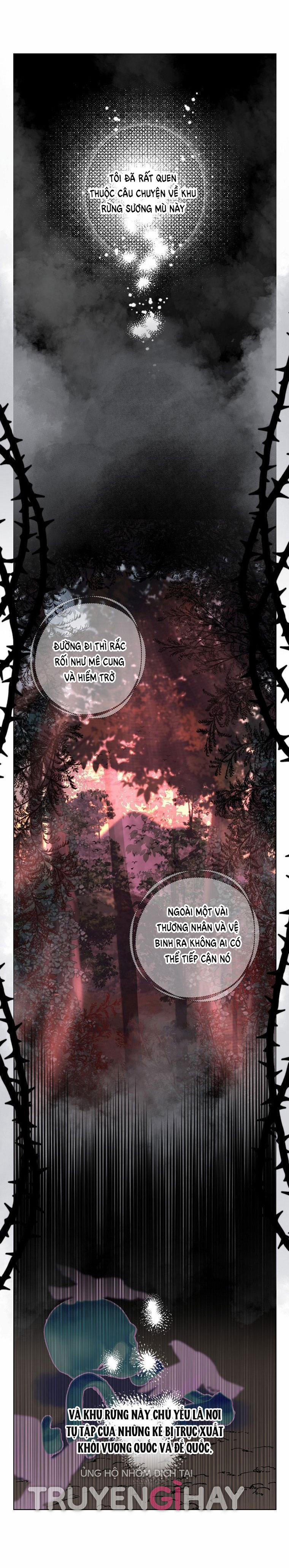 Nếu Không Thể Chết Thì Hãy Yêu 6.1 trang 17