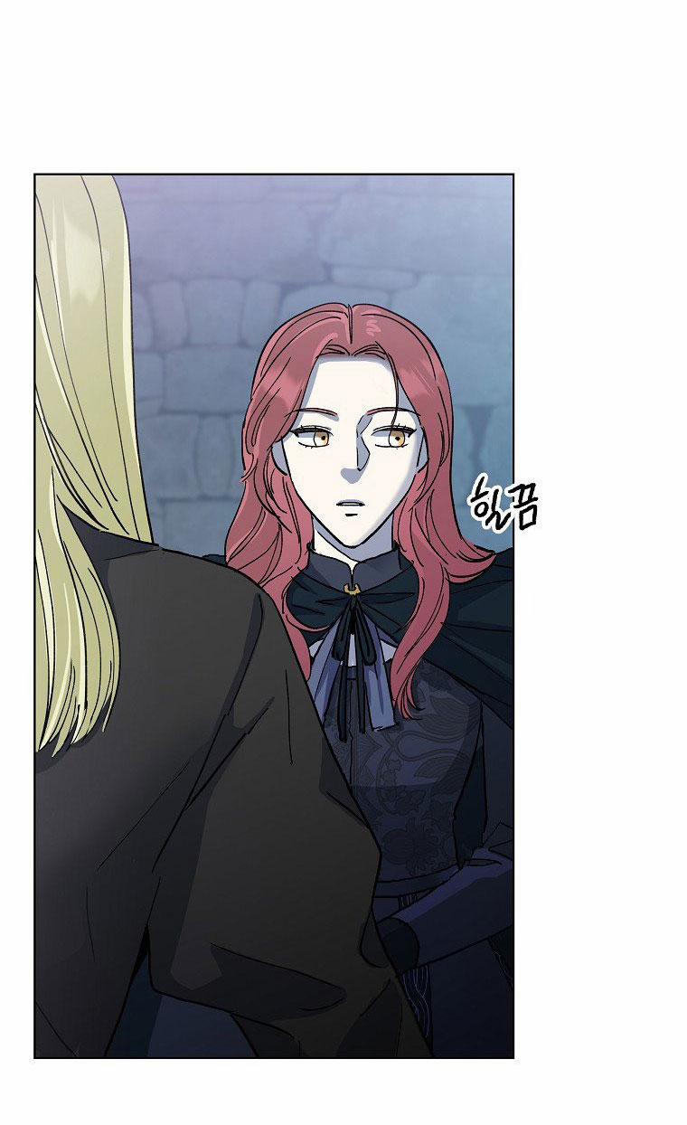 Nếu Không Thể Chết Thì Hãy Yêu 6.1 trang 4