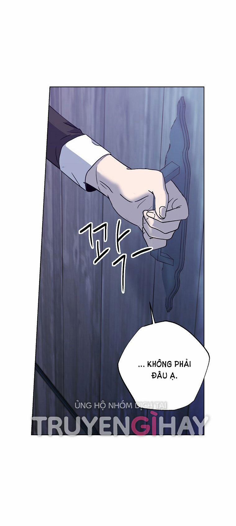 Nếu Không Thể Chết Thì Hãy Yêu 6.1 trang 7