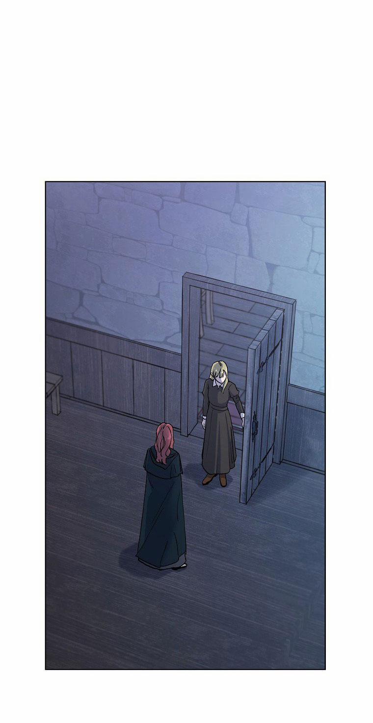 Nếu Không Thể Chết Thì Hãy Yêu 6.1 trang 8