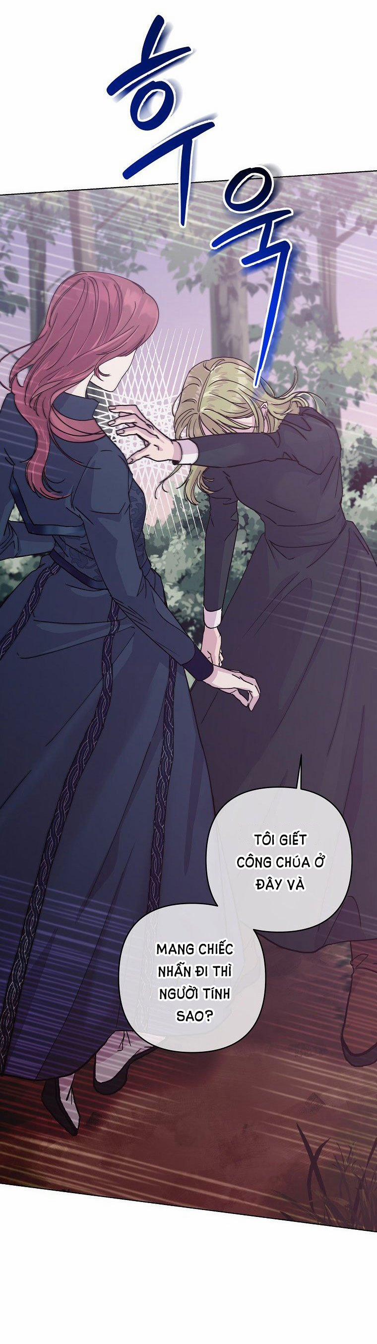 Nếu Không Thể Chết Thì Hãy Yêu 6.2 trang 12