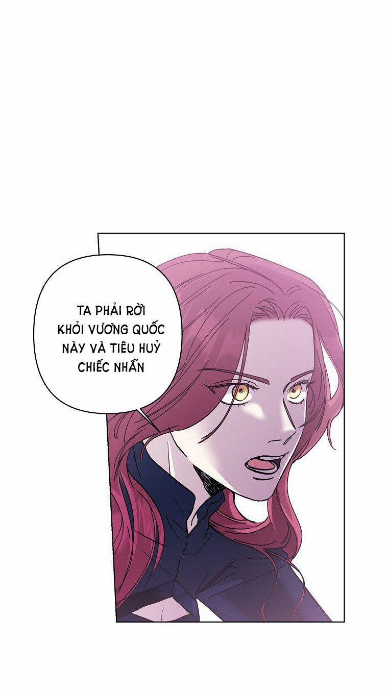 Nếu Không Thể Chết Thì Hãy Yêu 6.2 trang 18