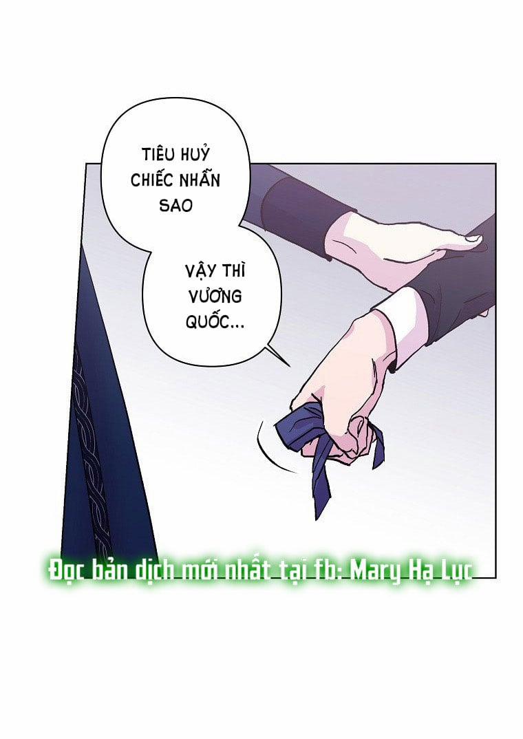 Nếu Không Thể Chết Thì Hãy Yêu 6.2 trang 19