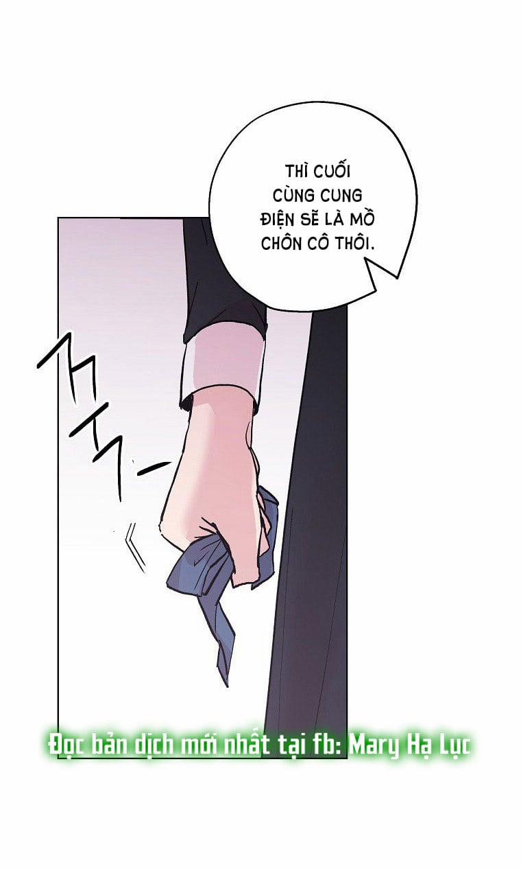 Nếu Không Thể Chết Thì Hãy Yêu 6.2 trang 26