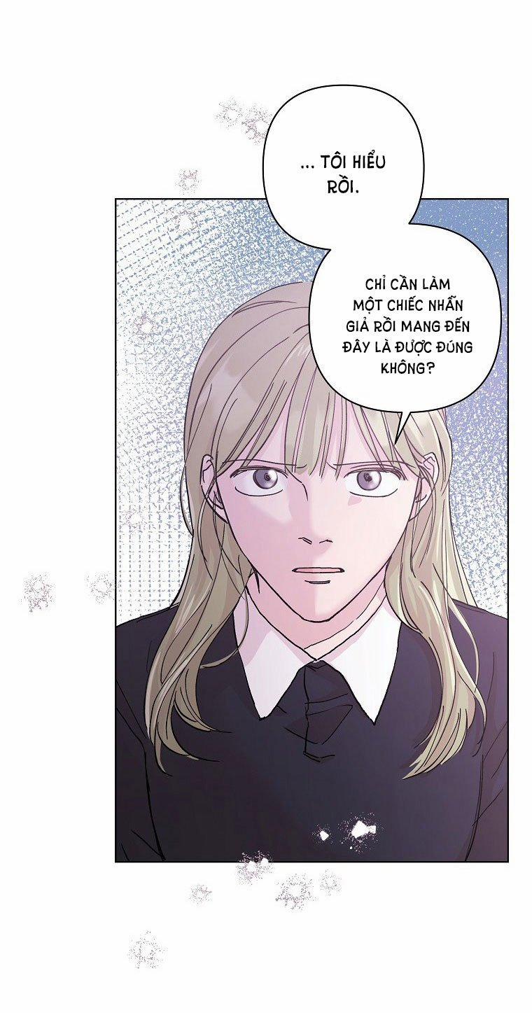 Nếu Không Thể Chết Thì Hãy Yêu 6.2 trang 27