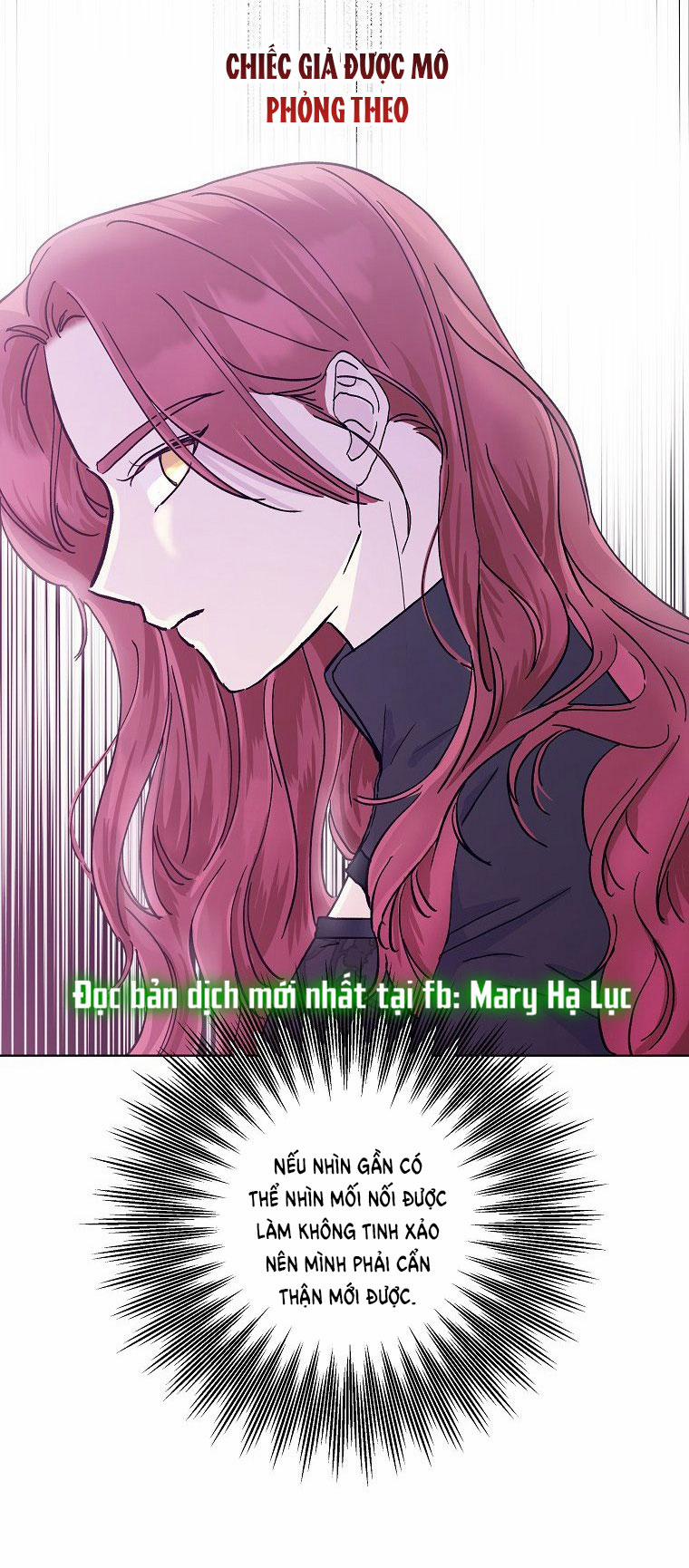 Nếu Không Thể Chết Thì Hãy Yêu 6.2 trang 32