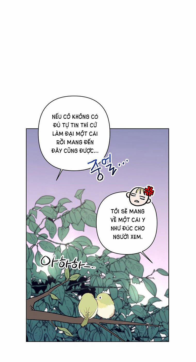 Nếu Không Thể Chết Thì Hãy Yêu 6.2 trang 41