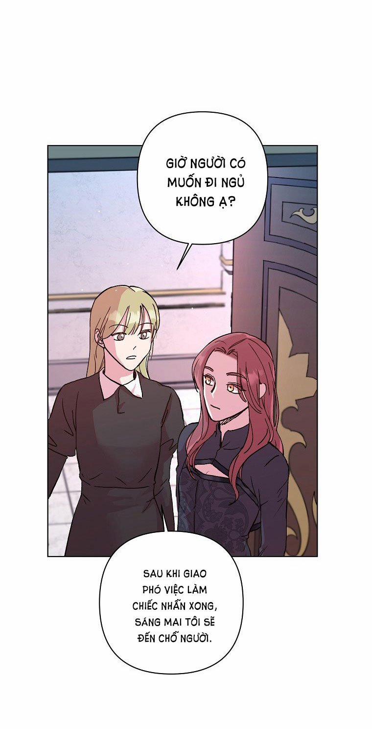 Nếu Không Thể Chết Thì Hãy Yêu 6.2 trang 48