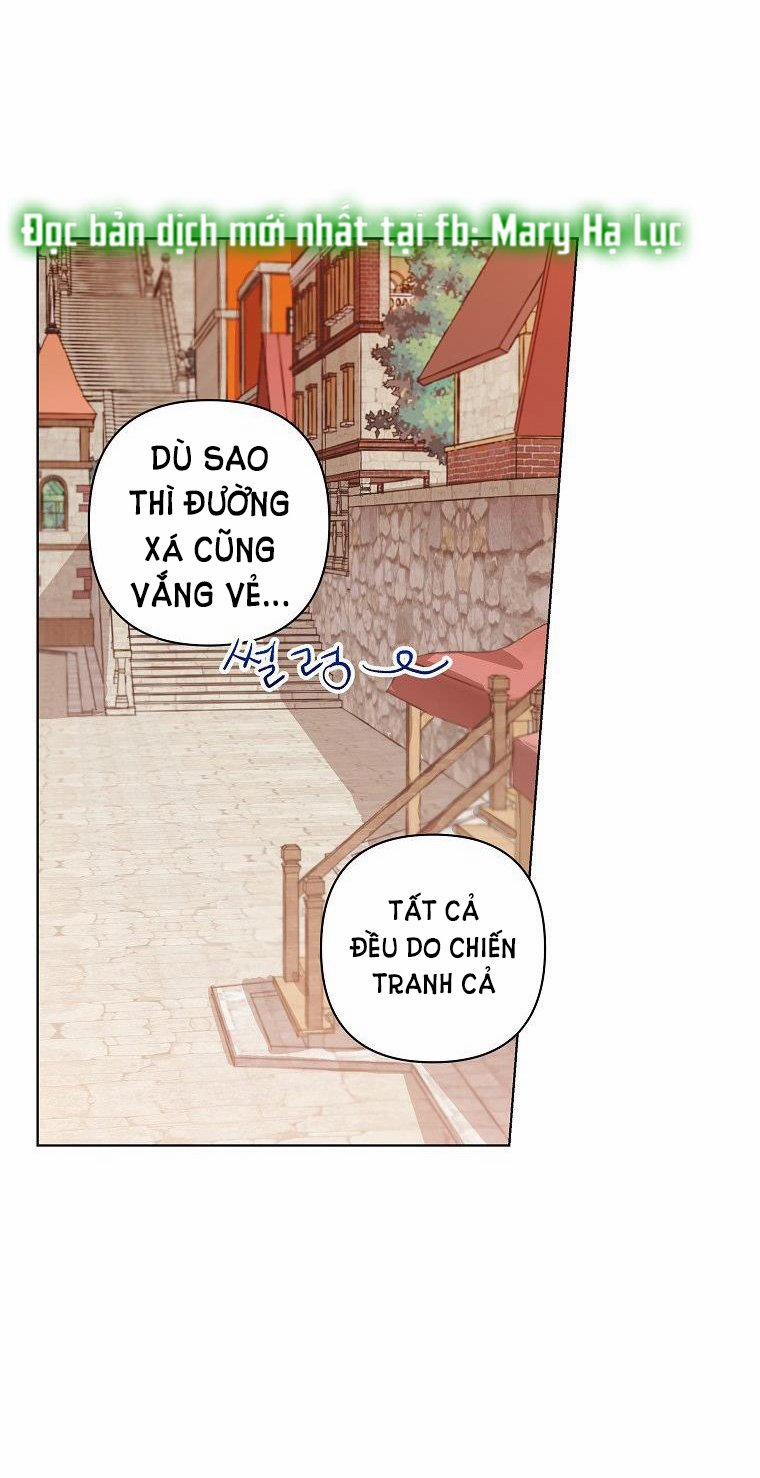 Nếu Không Thể Chết Thì Hãy Yêu 7.1 trang 11