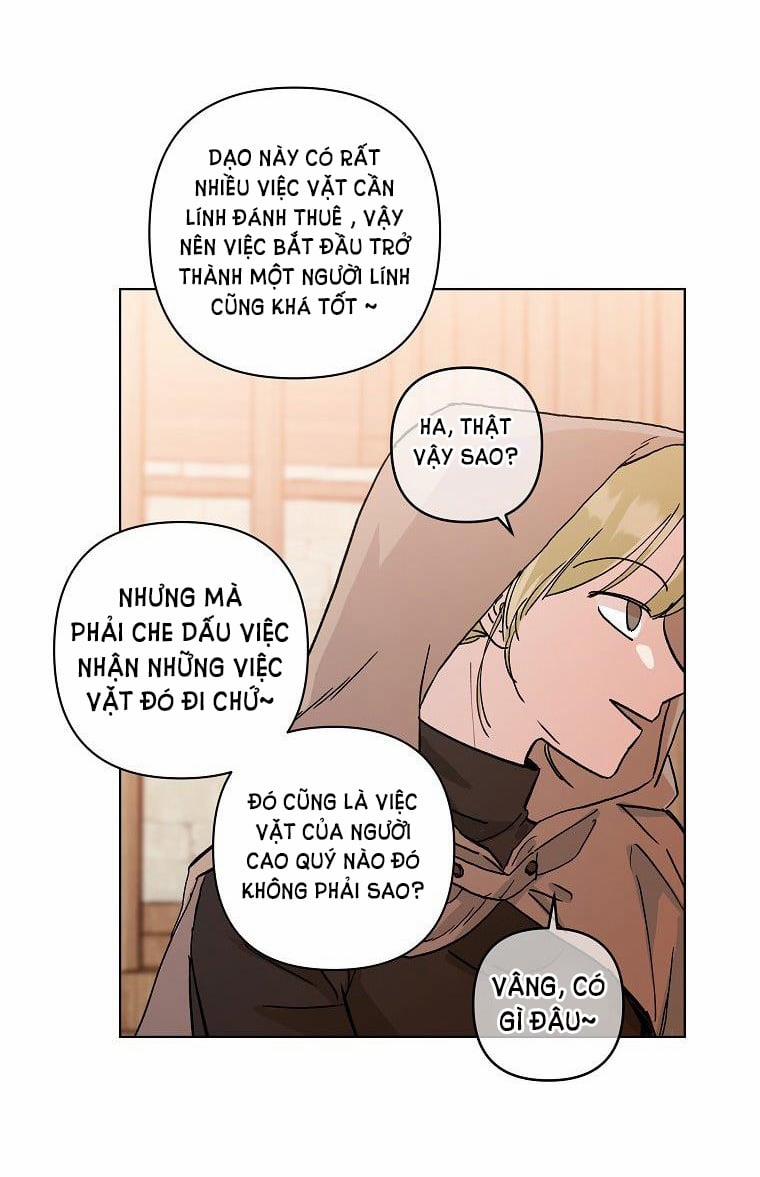 Nếu Không Thể Chết Thì Hãy Yêu 7.1 trang 14