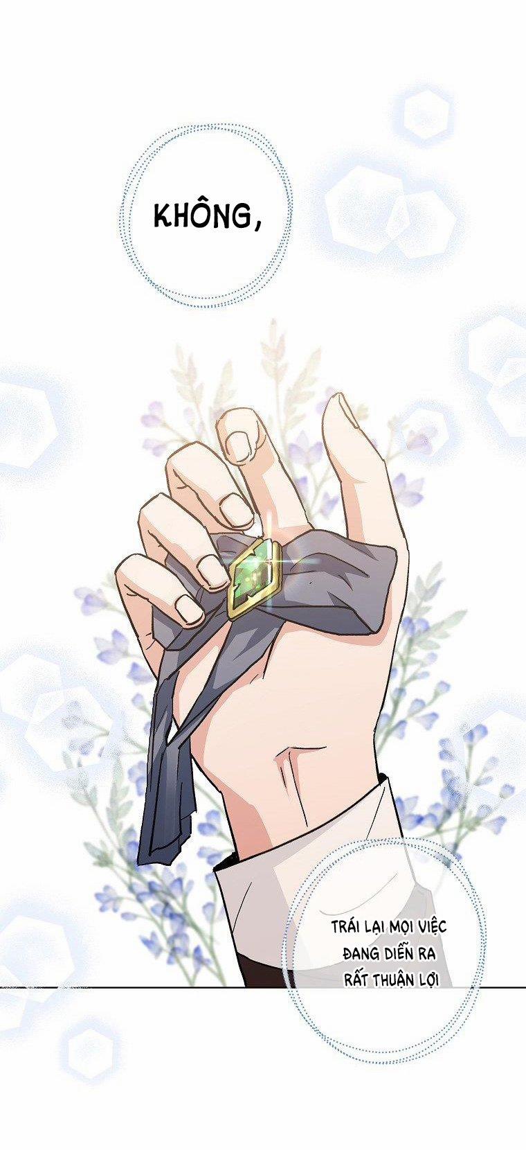 Nếu Không Thể Chết Thì Hãy Yêu 7.1 trang 4