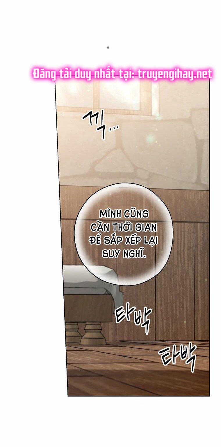 Nếu Không Thể Chết Thì Hãy Yêu 7.1 trang 5