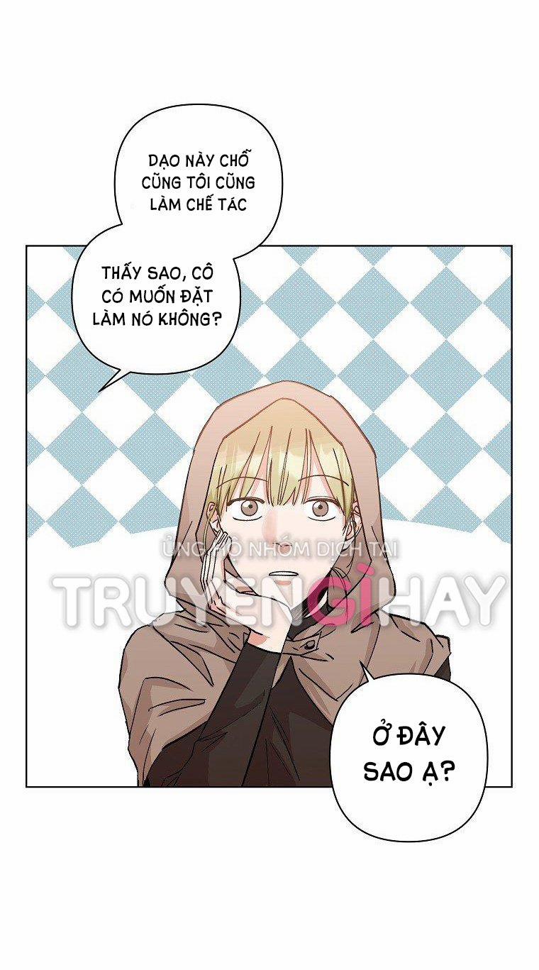 Nếu Không Thể Chết Thì Hãy Yêu 7.1 trang 9