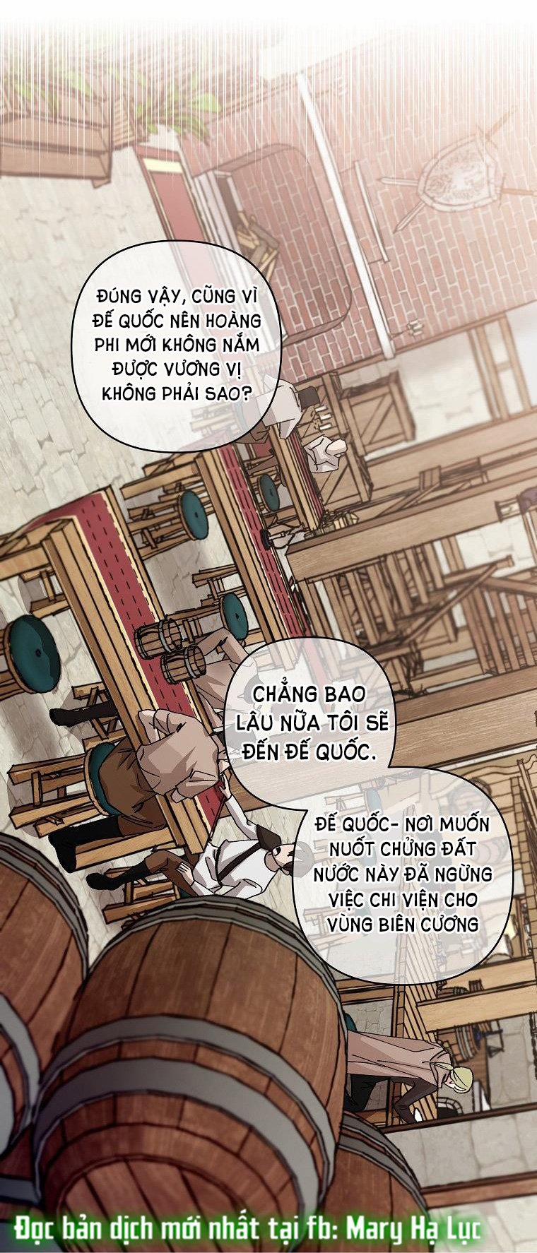 Nếu Không Thể Chết Thì Hãy Yêu 7.2 trang 14