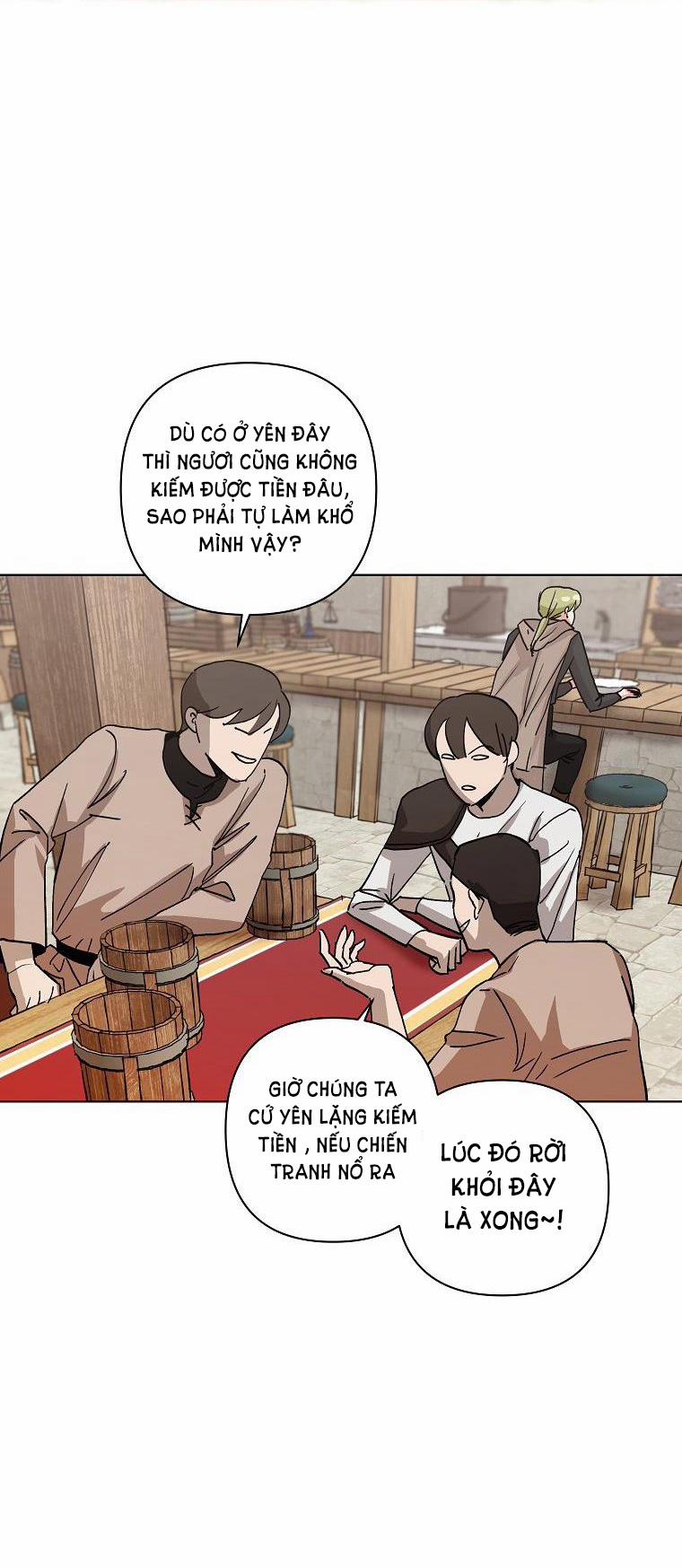 Nếu Không Thể Chết Thì Hãy Yêu 7.2 trang 15