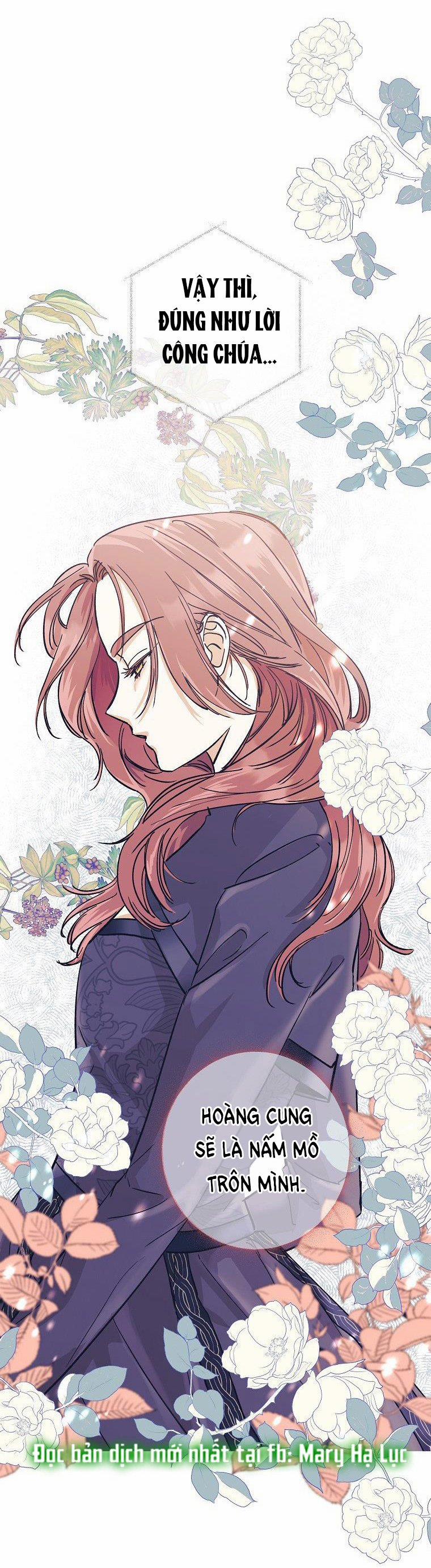 Nếu Không Thể Chết Thì Hãy Yêu 7.2 trang 19