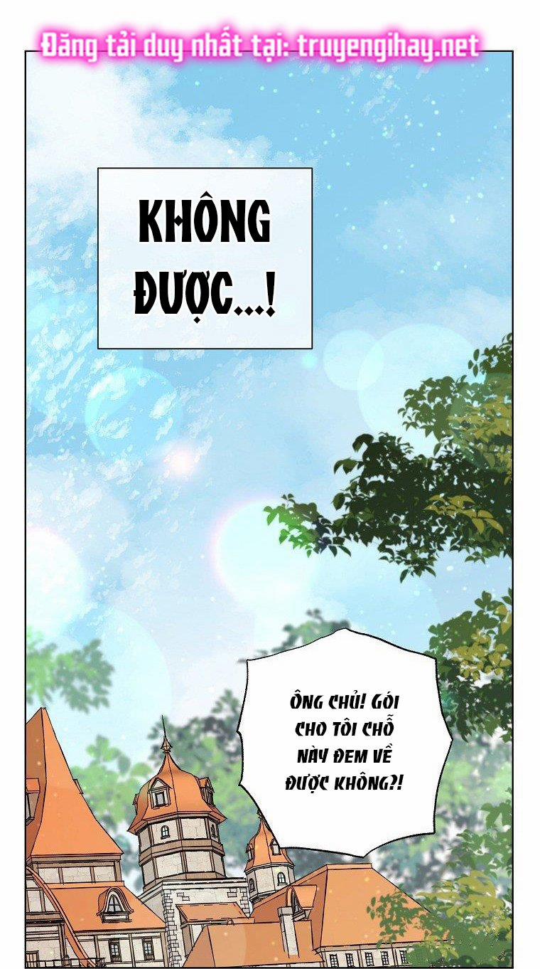 Nếu Không Thể Chết Thì Hãy Yêu 7.2 trang 26