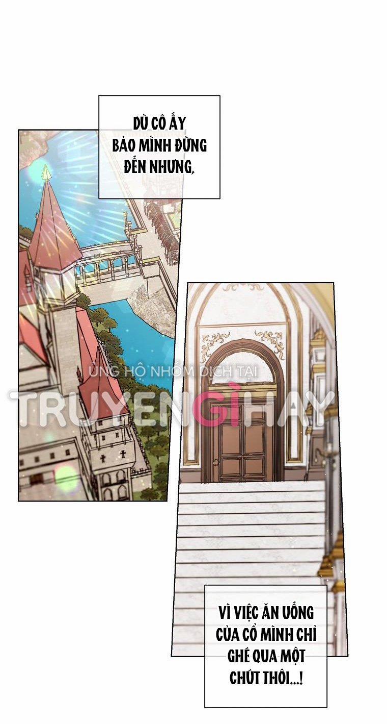Nếu Không Thể Chết Thì Hãy Yêu 7.2 trang 27