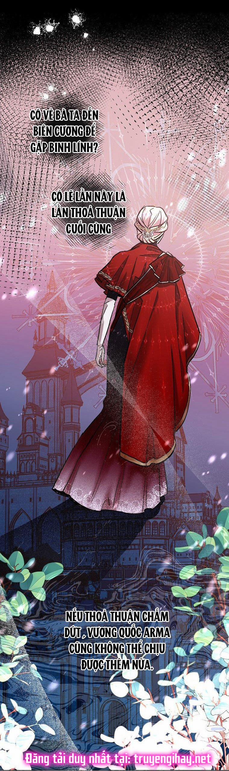 Nếu Không Thể Chết Thì Hãy Yêu 7.2 trang 3