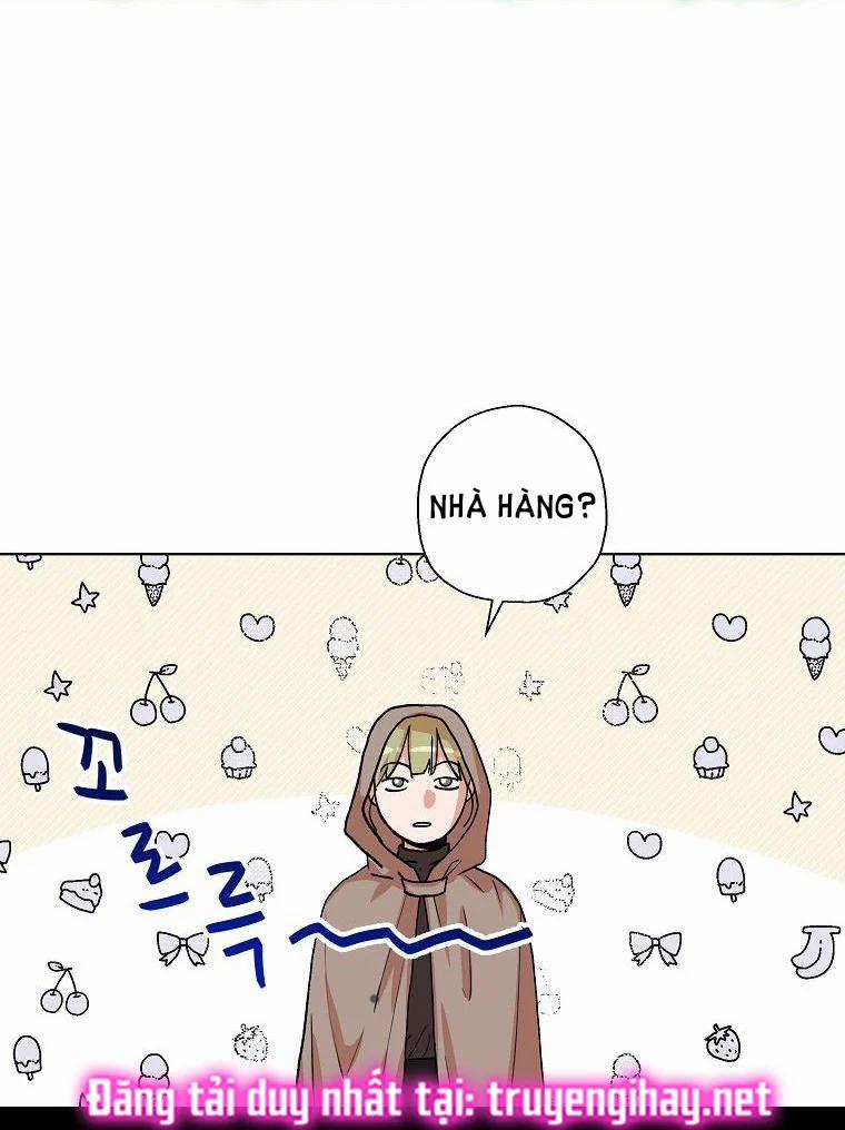 Nếu Không Thể Chết Thì Hãy Yêu 7.2 trang 6