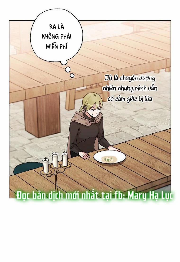 Nếu Không Thể Chết Thì Hãy Yêu 7.2 trang 8