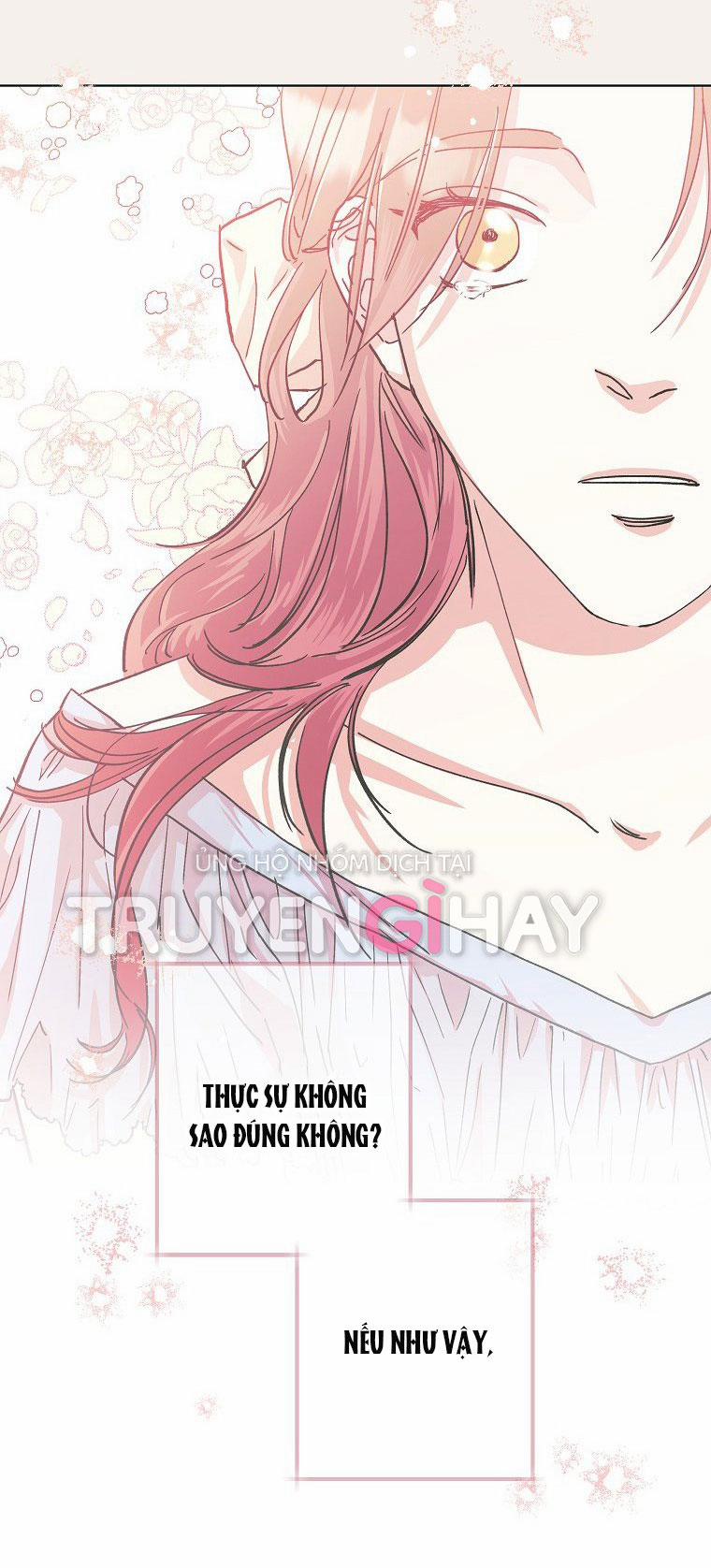 Nếu Không Thể Chết Thì Hãy Yêu 8.1 trang 13