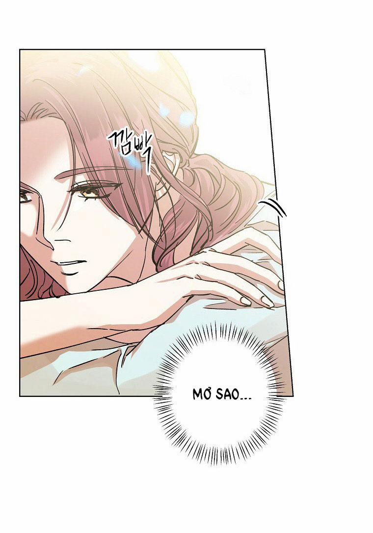 Nếu Không Thể Chết Thì Hãy Yêu 8.1 trang 17