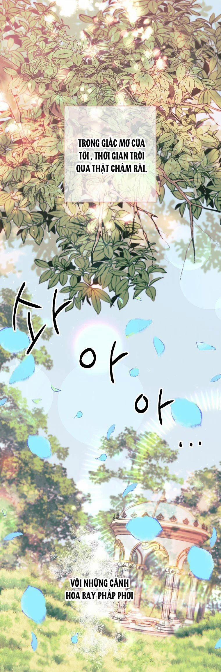 Nếu Không Thể Chết Thì Hãy Yêu 8.1 trang 2