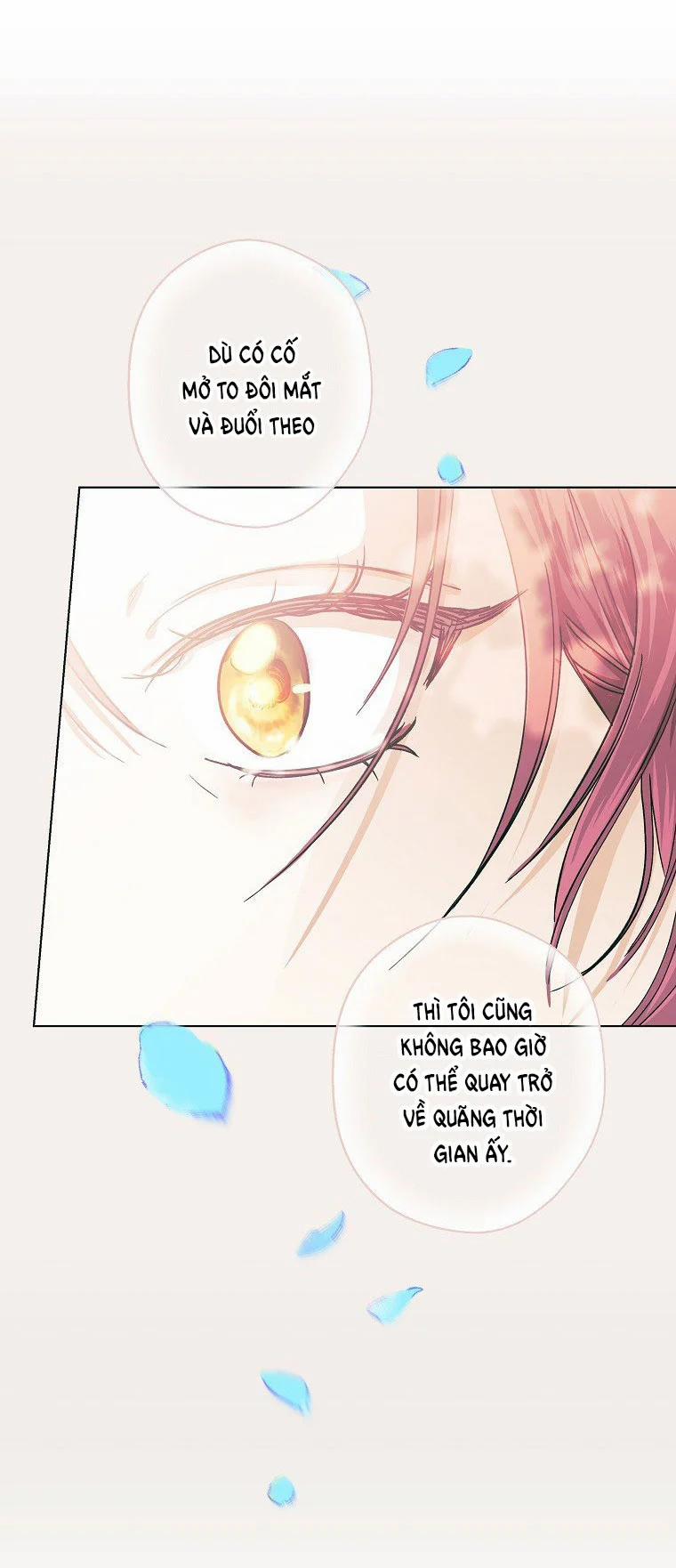 Nếu Không Thể Chết Thì Hãy Yêu 8.1 trang 4