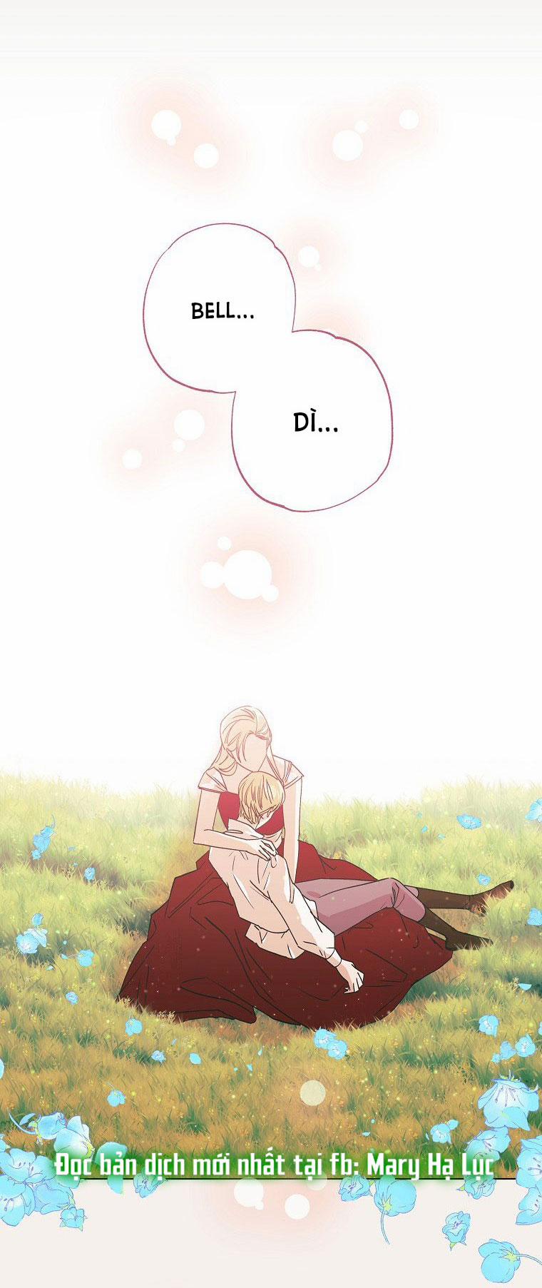 Nếu Không Thể Chết Thì Hãy Yêu 8.1 trang 5