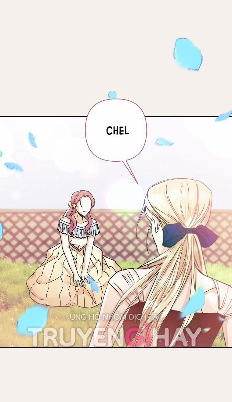 Nếu Không Thể Chết Thì Hãy Yêu 8.1 trang 7