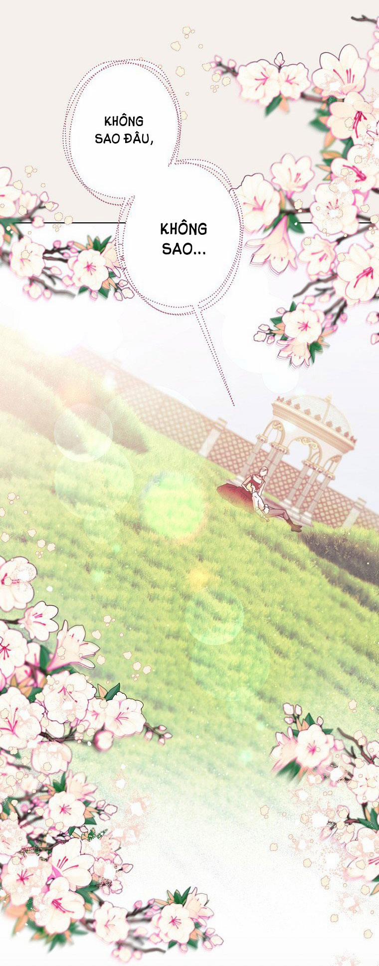 Nếu Không Thể Chết Thì Hãy Yêu 8.1 trang 8