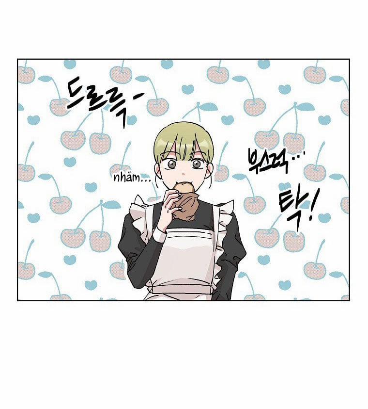 Nếu Không Thể Chết Thì Hãy Yêu 8.2 trang 13