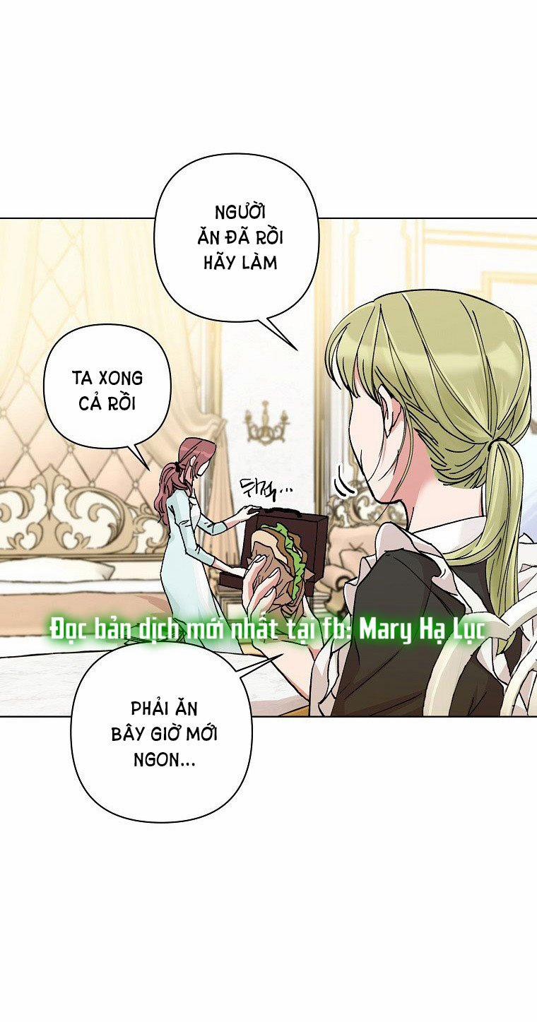 Nếu Không Thể Chết Thì Hãy Yêu 8.2 trang 14