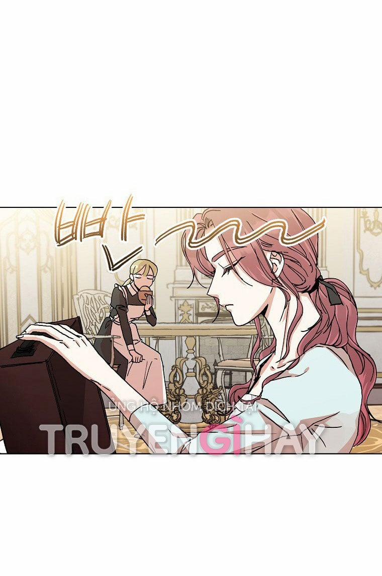 Nếu Không Thể Chết Thì Hãy Yêu 8.2 trang 16