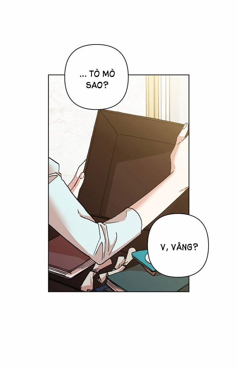 Nếu Không Thể Chết Thì Hãy Yêu 8.2 trang 17