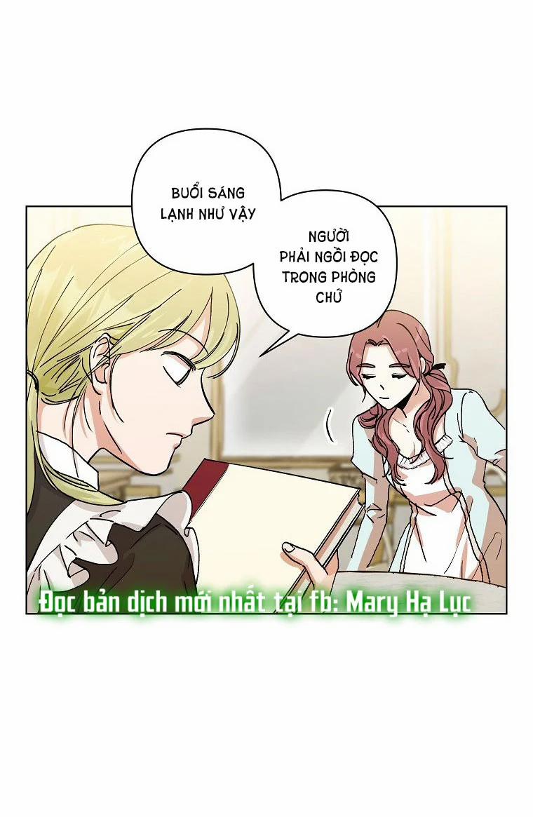Nếu Không Thể Chết Thì Hãy Yêu 8.2 trang 20