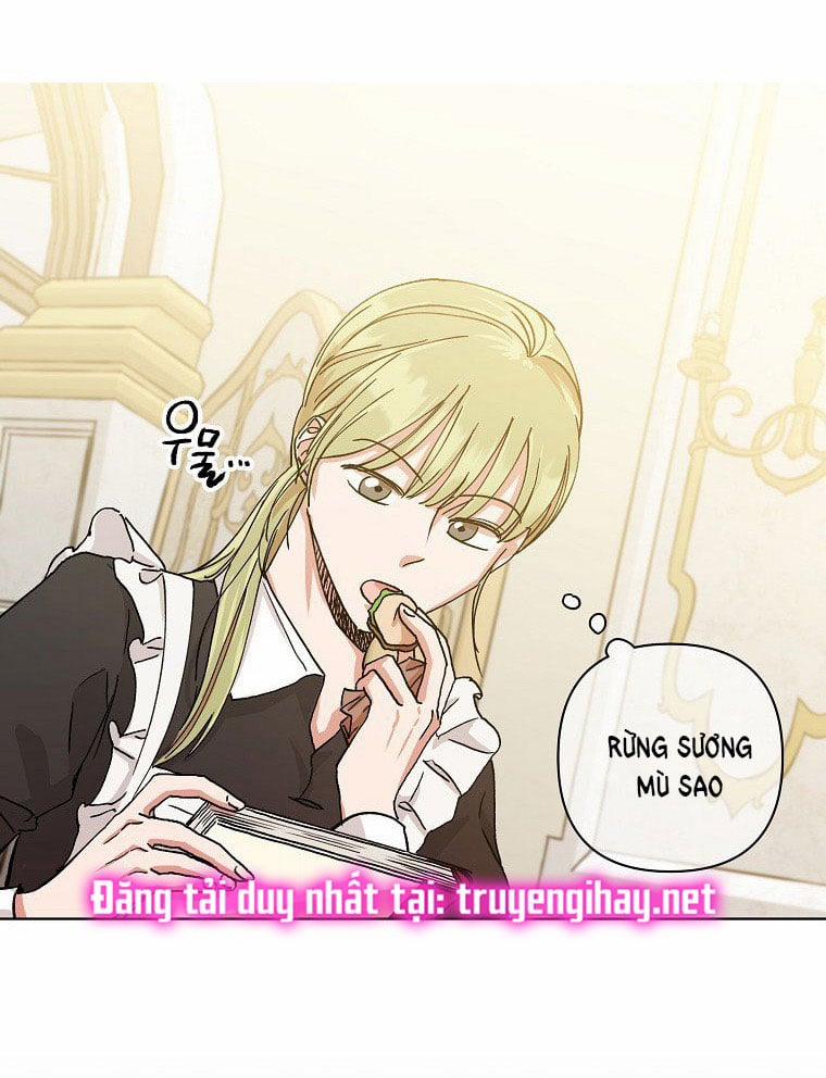 Nếu Không Thể Chết Thì Hãy Yêu 8.2 trang 24