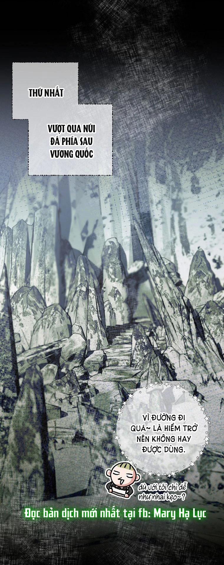 Nếu Không Thể Chết Thì Hãy Yêu 8.2 trang 26