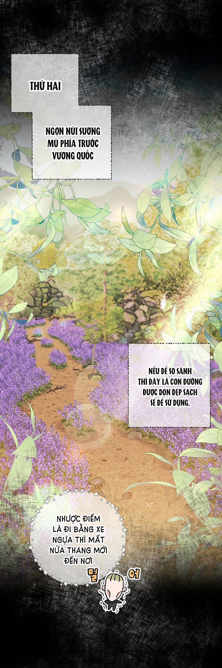 Nếu Không Thể Chết Thì Hãy Yêu 8.2 trang 27