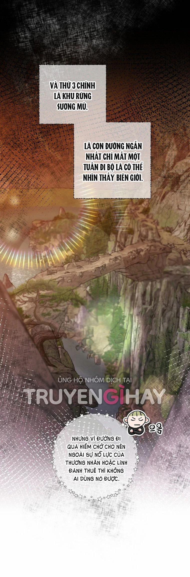 Nếu Không Thể Chết Thì Hãy Yêu 8.2 trang 28