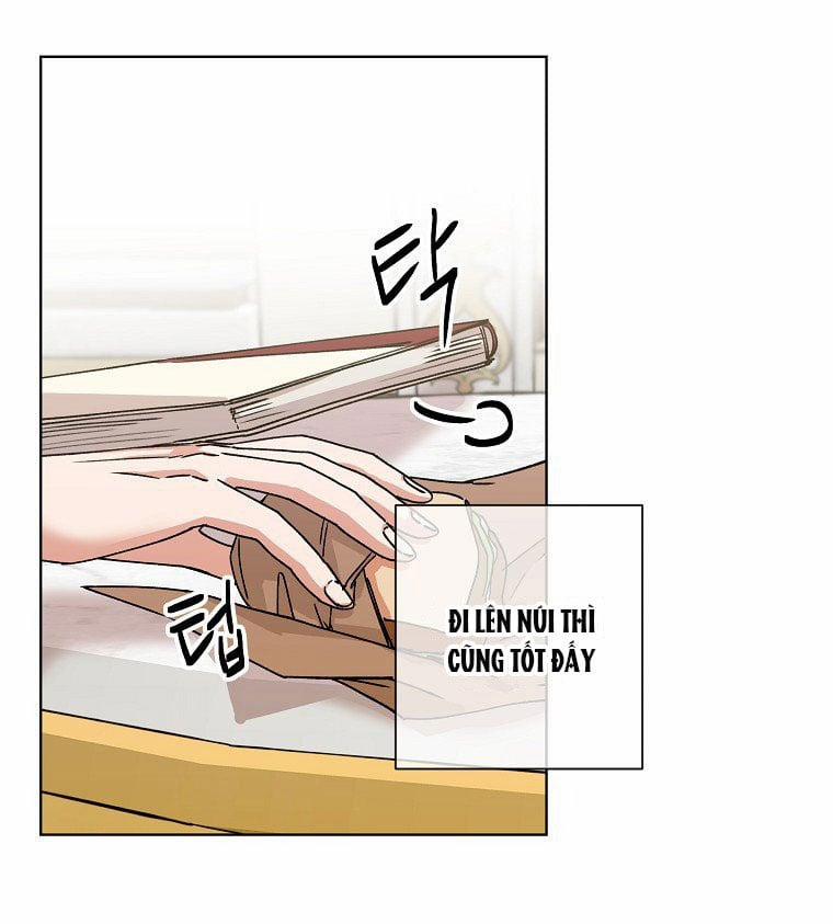 Nếu Không Thể Chết Thì Hãy Yêu 8.2 trang 29