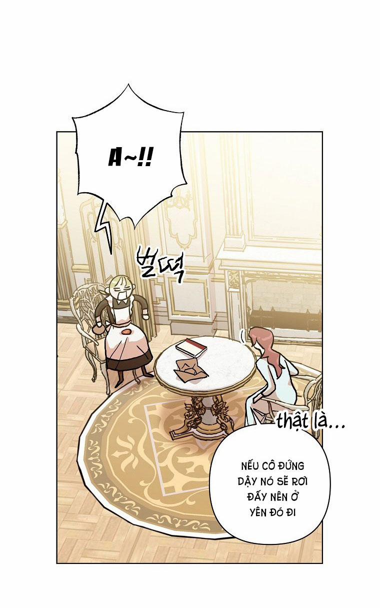 Nếu Không Thể Chết Thì Hãy Yêu 8.2 trang 32