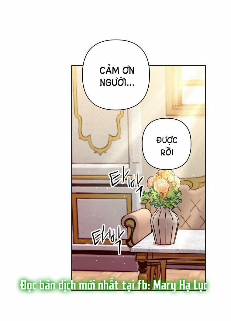 Nếu Không Thể Chết Thì Hãy Yêu 8.2 trang 37