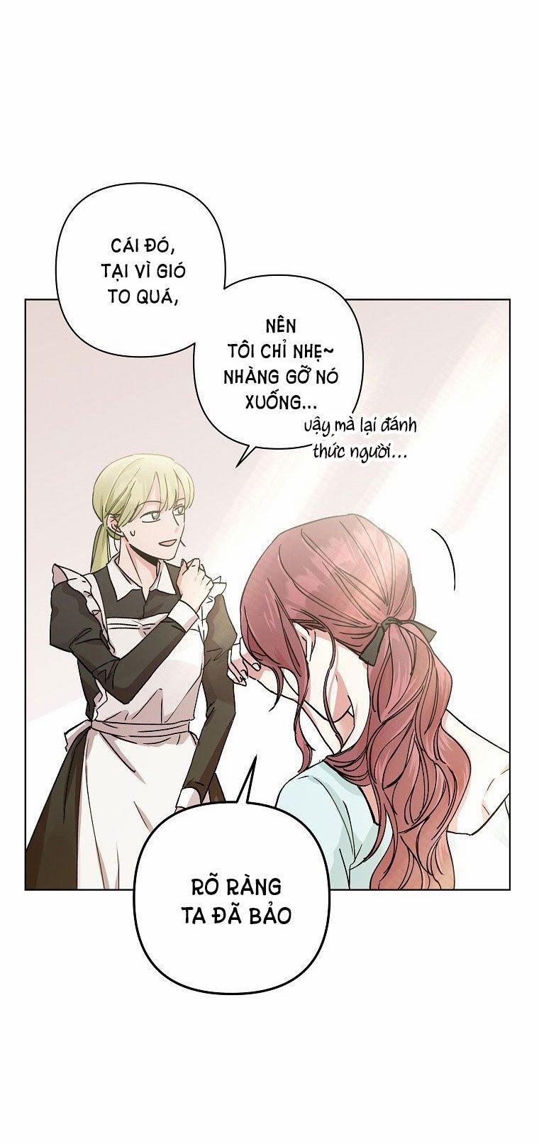 Nếu Không Thể Chết Thì Hãy Yêu 8.2 trang 4