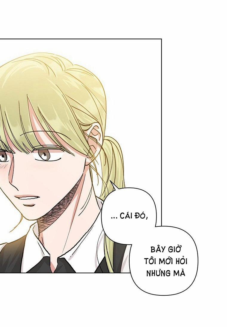 Nếu Không Thể Chết Thì Hãy Yêu 8.2 trang 40