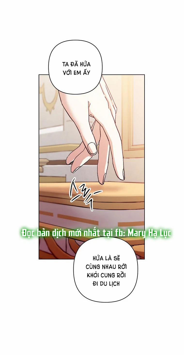 Nếu Không Thể Chết Thì Hãy Yêu 8.2 trang 43